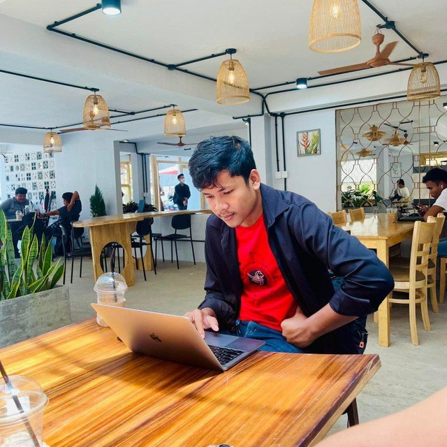 KD Digital Founder & Lead Developer